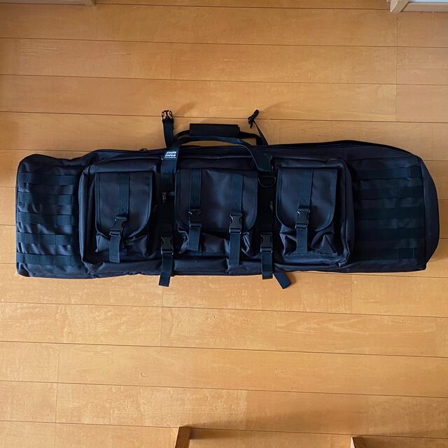 geekfield ギークフィールド バッグ lockfield ft40 の通販 by