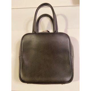 grandma hand bag グランマ ハンドバッグ