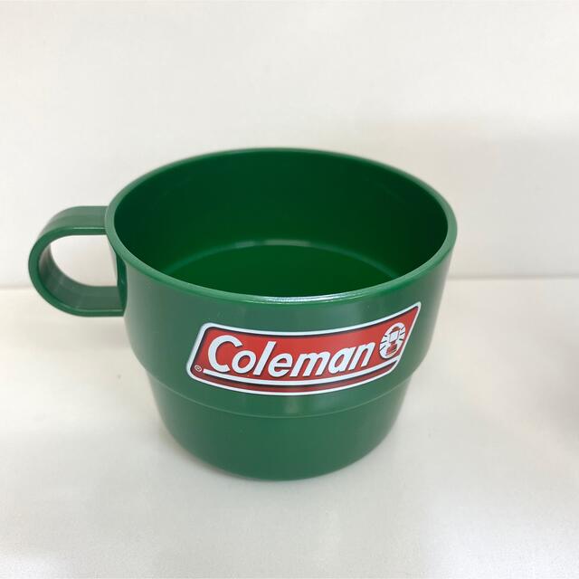 Coleman(コールマン)のコールマン Coleman タンブラー プラカップ セット アウトドア スポーツ/アウトドアのアウトドア(食器)の商品写真