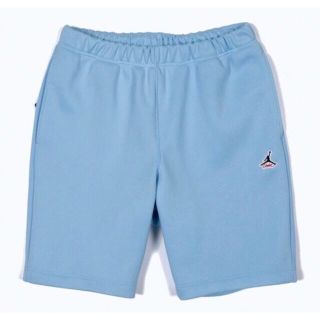 ナイキ(NIKE)のUNION × JORDAN NIKE LEISURE SHORTS(ショートパンツ)