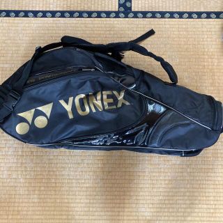 YONEXラケットバック(バドミントン)