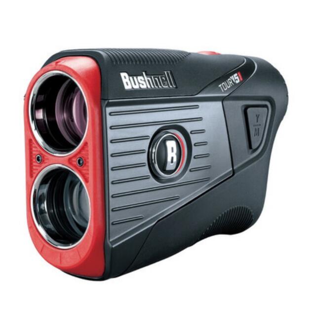 新品未使用 ブッシュネル （Bushnell）  V5シフトスリムジョルト