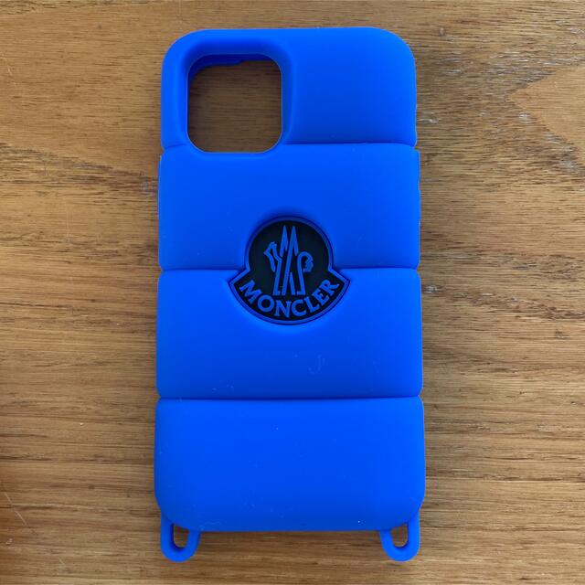 MONCLER - モンクレール iphone12 iphone12pro ケースの通販 by MONCLER - モンクレール iphone12 iphone12pro ケースの通販 by