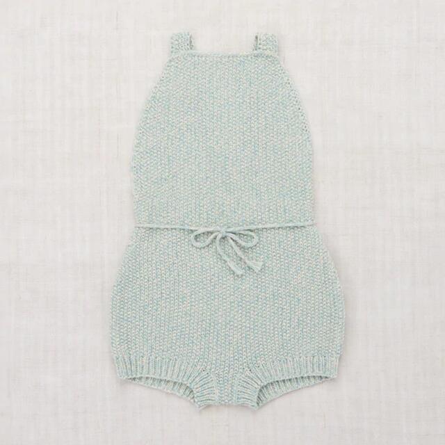 限​定​販​売​】 Misha & 12-18m ロンパース playsuit puff and misha ...