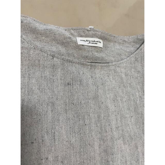 sus-sous シュス　スリーピングシャツ メンズのトップス(Tシャツ/カットソー(七分/長袖))の商品写真