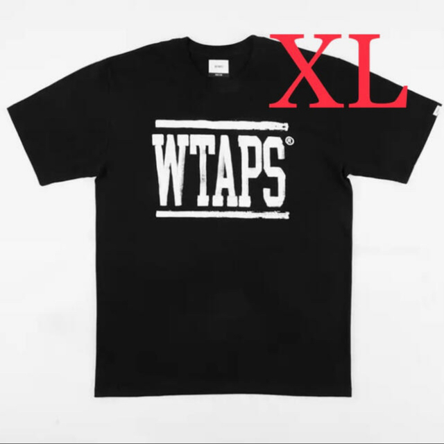 W)taps(ダブルタップス)のwtaps × sai Joshua Vides TEE XL サイズ メンズのトップス(Tシャツ/カットソー(半袖/袖なし))の商品写真