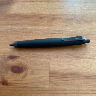 LAMY - 【LAMY】オールブラック⭐︎スクリブル0.7mmシャープペンシルの ...