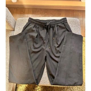 シマムラ(しまむら)のMUMU テーパードパンツ(その他)