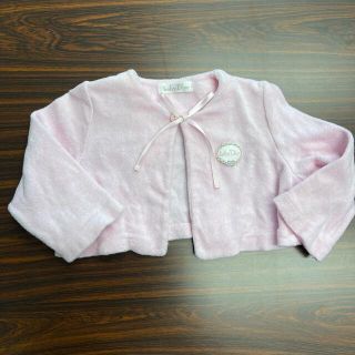ベビーディオール ベビー カーディガン/ボレロの通販 100点以上 | baby