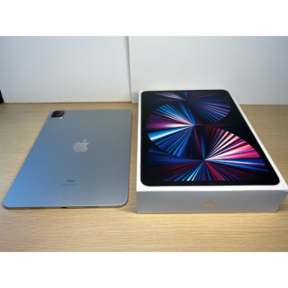 Apple - iPad Pro  Wi-Fi 256GB （第三世代）