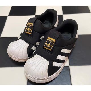 アディダス(adidas)の専用です！アディダス キッズ スリッポン スニーカー(スニーカー)