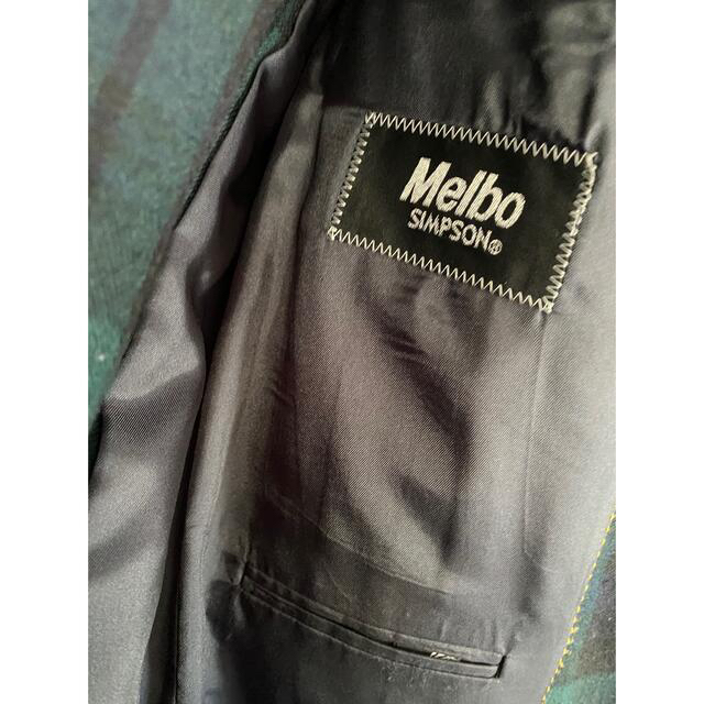 SIMPSON(シンプソン)のジャケット（Melbo Simpson） メンズのジャケット/アウター(テーラードジャケット)の商品写真