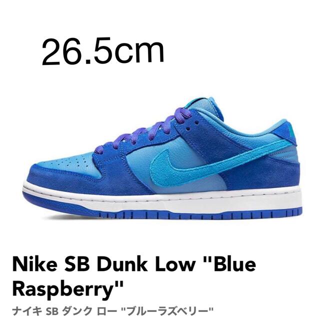 nike sb dunk low Blue ブルー ラズベリー ナイキ ダンク