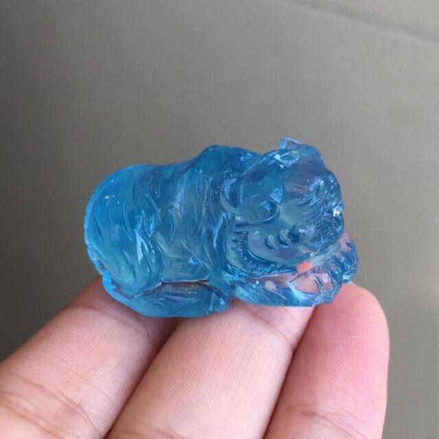 天然】アクアマリン ルース 20.6g | livro.funcionalink.com.br