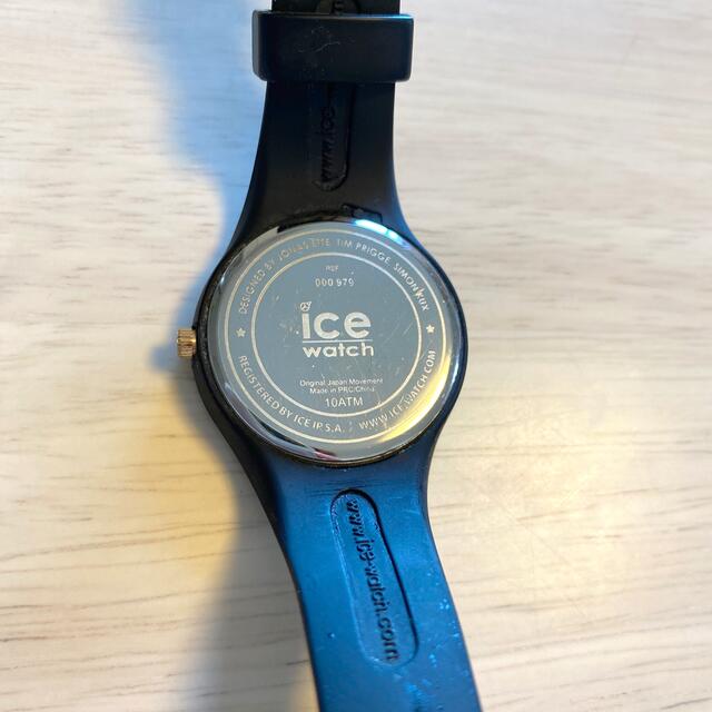 ice watch(アイスウォッチ)のアイスウォッチ レディースのファッション小物(腕時計)の商品写真