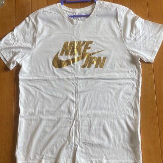 ナイキ(NIKE)のNIKE Tシャツ(Tシャツ/カットソー(半袖/袖なし))