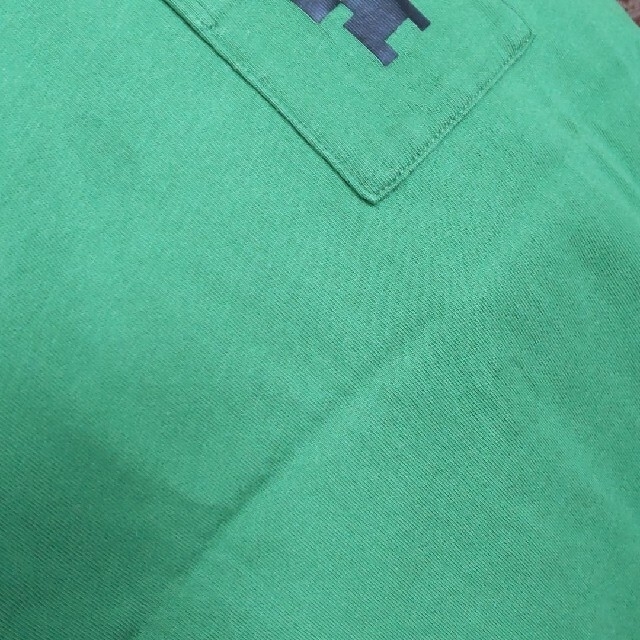 UNIQLO(ユニクロ)の130　ユニクロ　半袖　Tシャツ　3枚セット　Minecraft　マイクラ キッズ/ベビー/マタニティのキッズ服男の子用(90cm~)(Tシャツ/カットソー)の商品写真