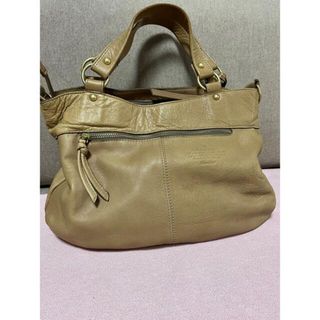 ダコタ(Dakota)の【デパート購入品】ダコタ　バッグ(ハンドバッグ)