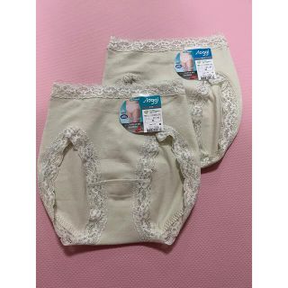 トリンプ(Triumph)のトリンプ　sloggiスロギーJUST WAISTショーツ2枚/M(ショーツ)