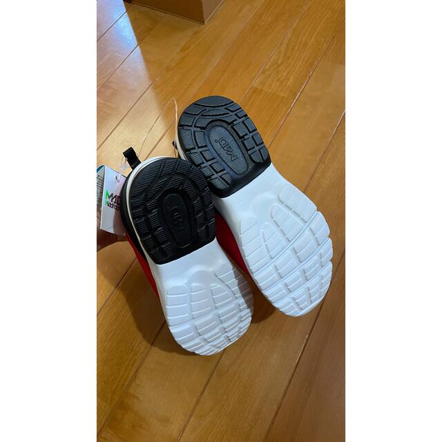 19センチ MAD スニーカー 19センチ MAD スニーカー