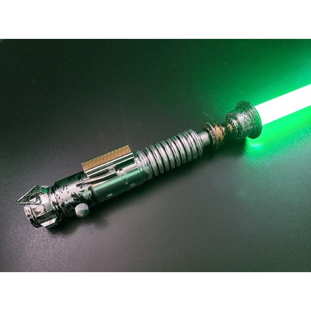 カスタムライトセーバー ご依頼品 LS6 V2の通販 by SyberSabers.com カスタムライトセーバー ご依頼品 LS6 V2の通販 by SyberSabers.com