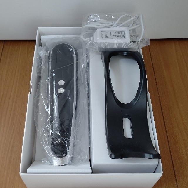 ヤーマン キャビスパ360 Mr1S8esKtl