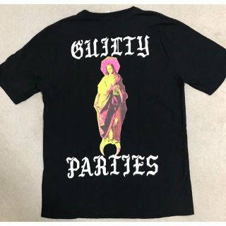 ワコマリア(WACKO MARIA)のワコマリア  マリアバックプリントtシャツ(Tシャツ/カットソー(半袖/袖なし))