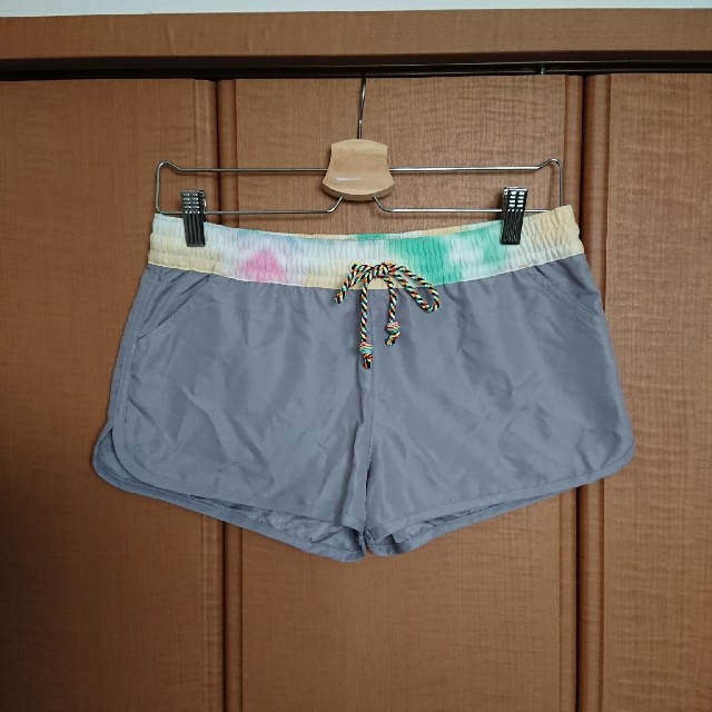 UVラッシュガードセット レディースの水着/浴衣(水着)の商品写真