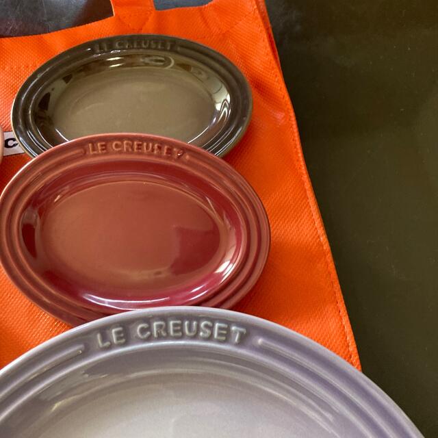 Le Creuset インテリア/住まい/日用品のキッチン/食器(食器)の商品写真