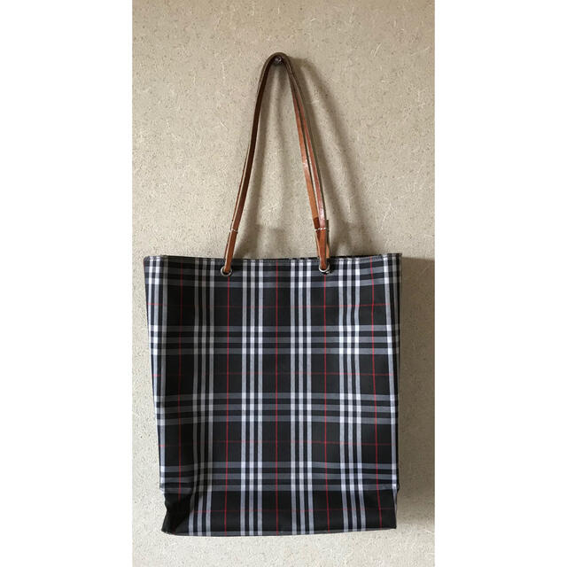 BURBERRY(バーバリー)のトートバック【バーバリー 】 レディースのバッグ(トートバッグ)の商品写真