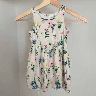 エイチアンドエム(H&M)のH&M ワンピース(ワンピース)