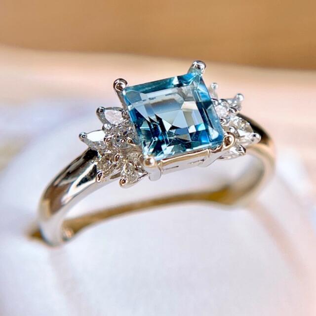 💍ご専用です💍 レディースのアクセサリー(リング(指輪))の商品写真