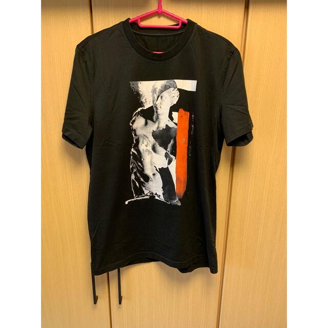 トップス正規 Givenchy ジバンシィ ミロヴィーナス Tシャツ