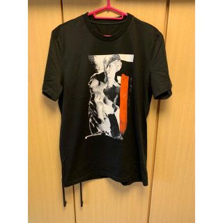 ジバンシィ(GIVENCHY)の正規 Givenchy ジバンシィ ミロヴィーナス Tシャツ(Tシャツ/カットソー(半袖/袖なし))