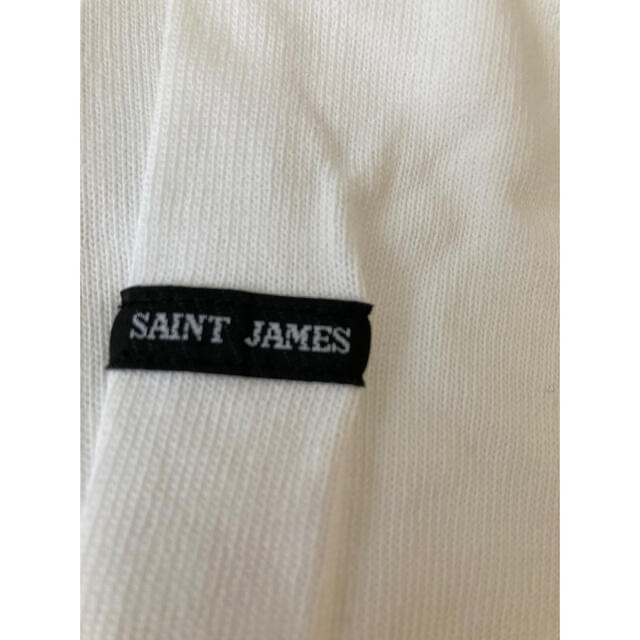 SAINT JAMES     T4 レディースのトップス(カットソー(長袖/七分))の商品写真