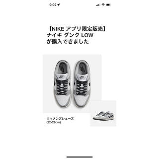 NIKE - Nike WMNS DunkLow White Light Smoke Grey