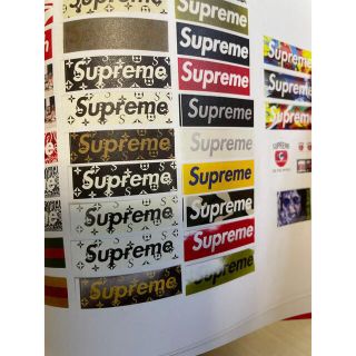 シュプリーム(Supreme)の確認用(その他)