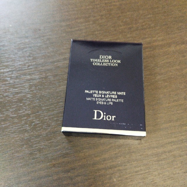 Dior(ディオール)の◆ディオール◆新品未使用◆ミニメイクパレット コスメ/美容のキット/セット(コフレ/メイクアップセット)の商品写真