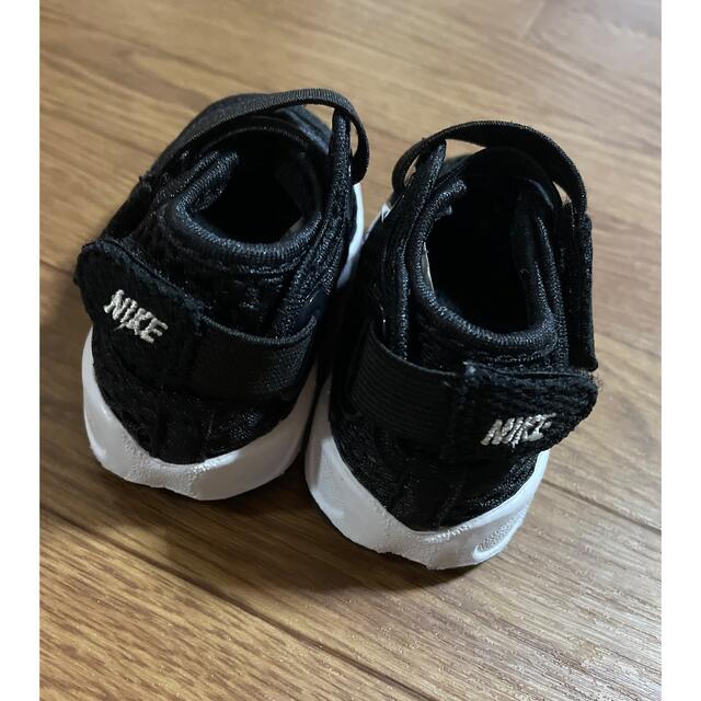 NIKE(ナイキ)のNIKEベビーサンダル キッズ/ベビー/マタニティのベビー靴/シューズ(~14cm)(サンダル)の商品写真