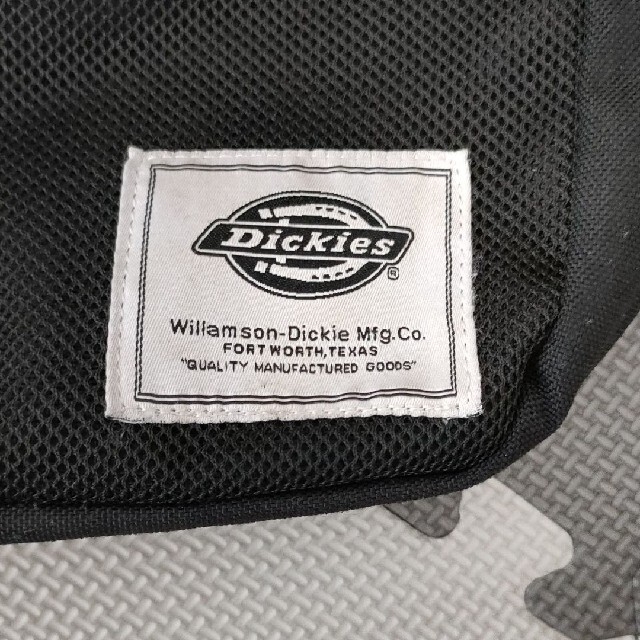 Dickies(ディッキーズ)のディッキーズ　ショルダーバッグ レディースのバッグ(ショルダーバッグ)の商品写真