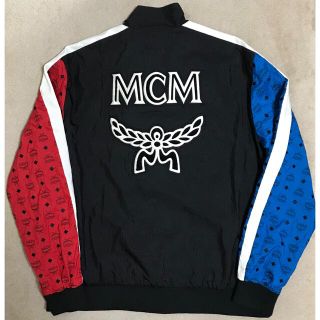 MCM(MCM) ナイロンジャケット(メンズ)の通販 30点 | エムシーエムの ...