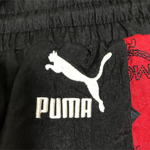 MCM(エムシーエム)のMCM PUMA トラックパンツ  メンズのトップス(ジャージ)の商品写真