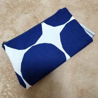 マリメッコ(marimekko)のMarimekko×Finnair マリメッコ×フィンエアー ポーチ(ポーチ)