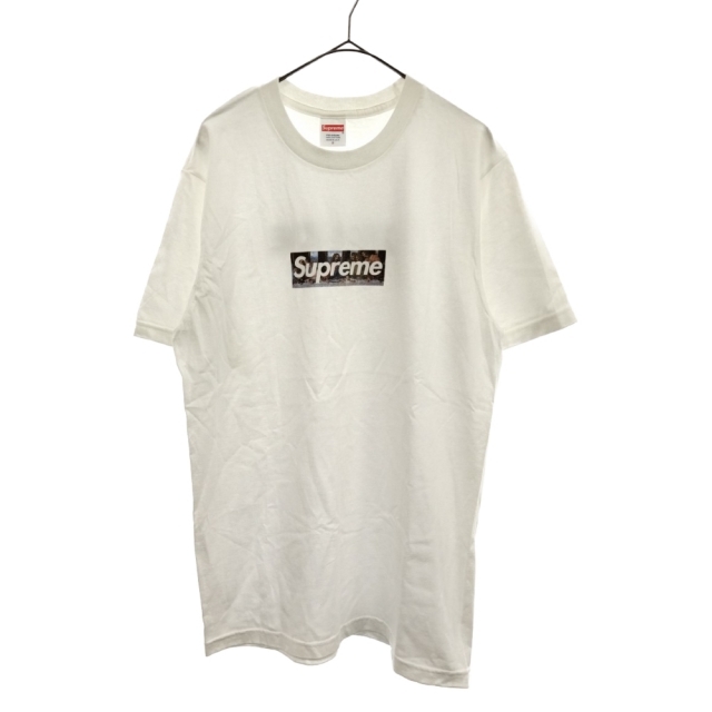 SUPREME シュプリーム 半袖Tシャツ70センチ身幅