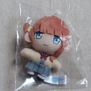 プロセカ ぷちぬい 穂波(ぬいぐるみ)