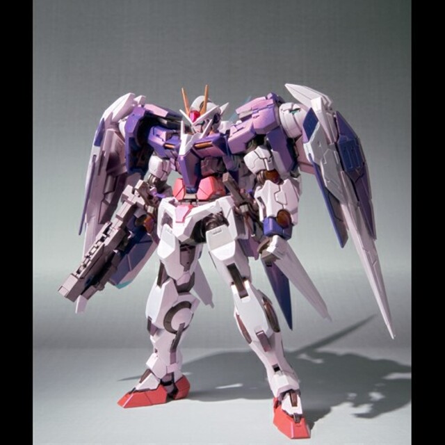 正規品　未使用　METAL BUILD  トランザムライザー　メタルビルド