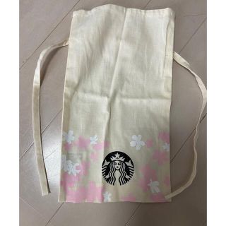 スターバックスコーヒー(Starbucks Coffee)のスタバ☆袋(その他)