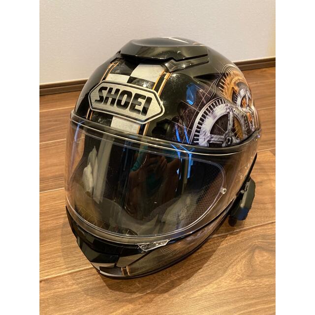 SHOEI GT-Air フルフェイスヘルメット