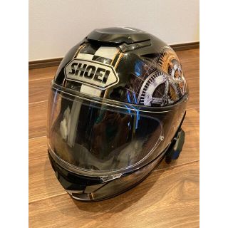 ショウエイシャ(翔泳社)のSHOEI GT-Air フルフェイスヘルメット(ヘルメット/シールド)