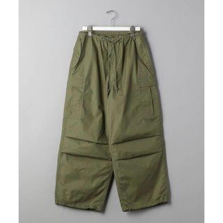 ハイク カーゴパンツの通販 79点 | HYKEを買うならラクマ